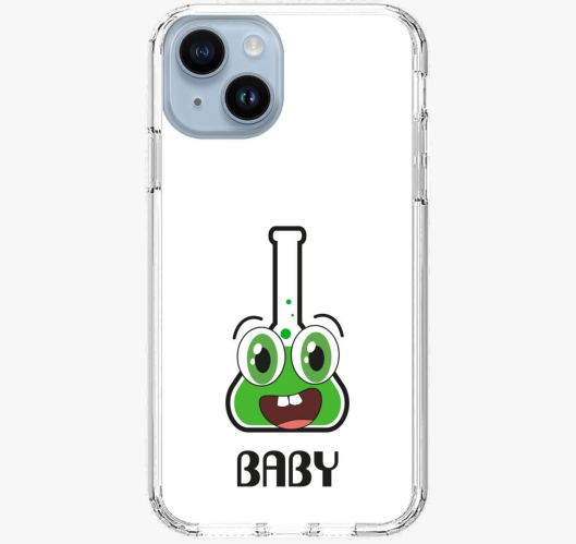 Baby lombik telefontok