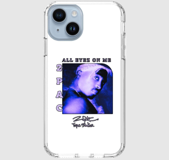 2Pac - All Eyez on Me telefontok