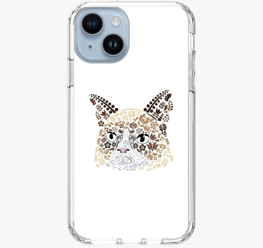 Magyaros Grumpy cat telefontok