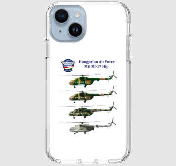 Mi-17 Air Force telefontok