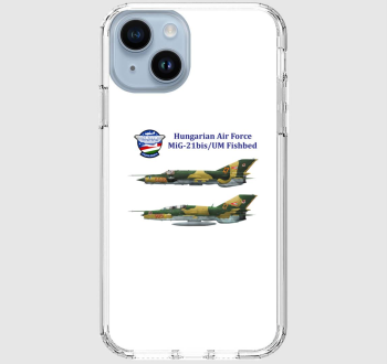 MiG-21bis-UM  telefontok