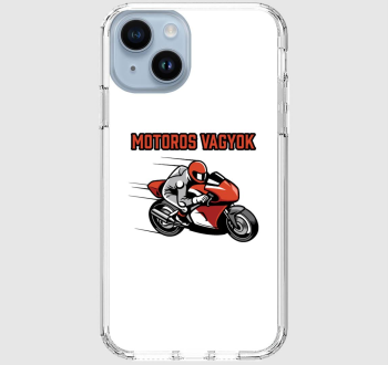 Motoros vagyok motor telefontok