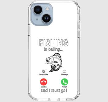 Fishing is calling telefontok