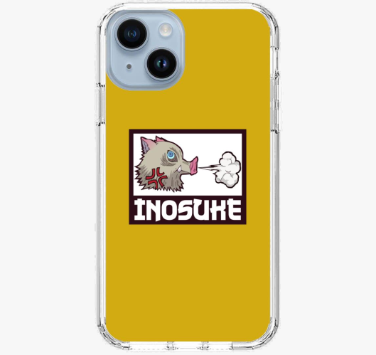 Inosuke telefontok