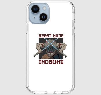 Inosuke Beast Mode telefontok
