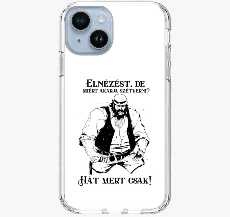 Bud Spencer szétverős telefontok
