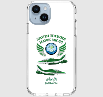 Saudi Hawks telefontok