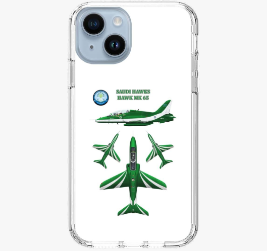 Saudi Hawks 2 telefontok