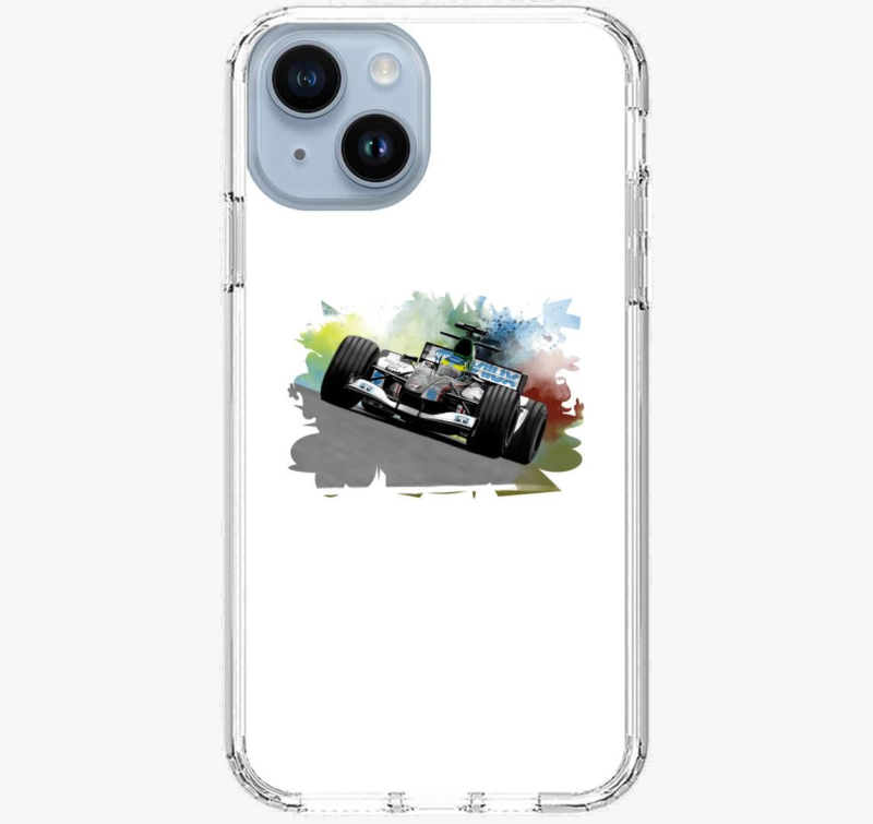 Baumgartner Zsolt telefontok