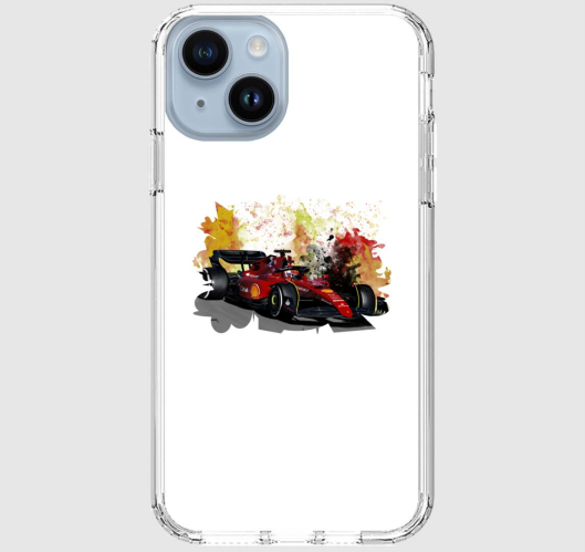 Charles Leclerc telefontok