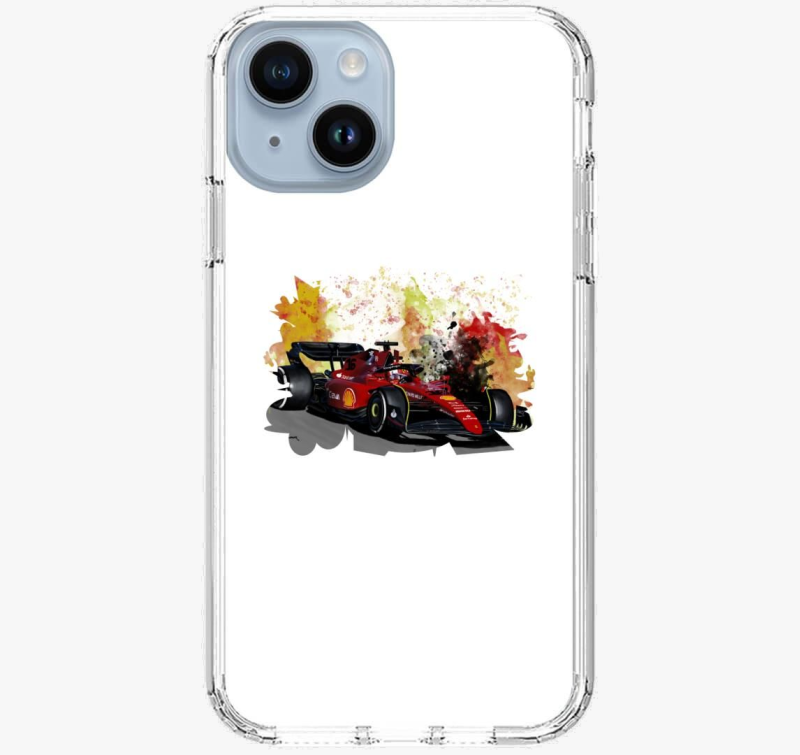 Charles Leclerc telefontok