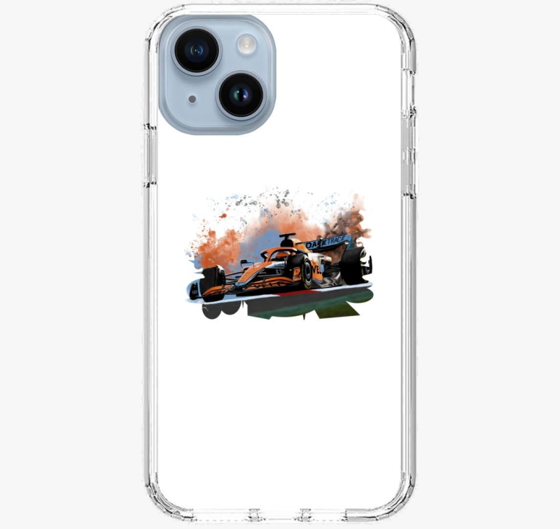 Daniel Ricciardo telefontok