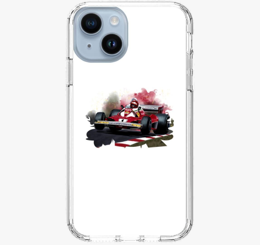 Niki Lauda telefontok