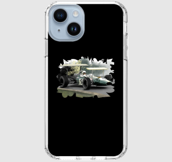 Jack Brabham telefontok