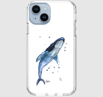 Kék bálna telefontok
