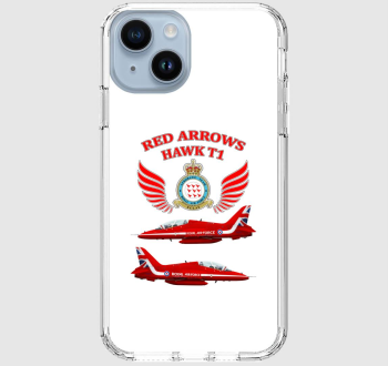 Red Arrows telefontok