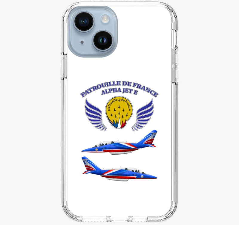 Patrouille De France telefontok