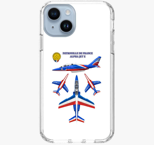 Patrouille De France 2 telefon...
