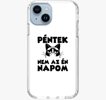 Péntek nem az én napom telefontok