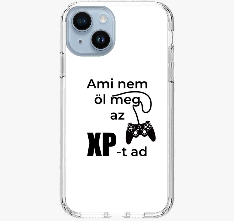 Ami nem öl meg az xp-t ad telefontok