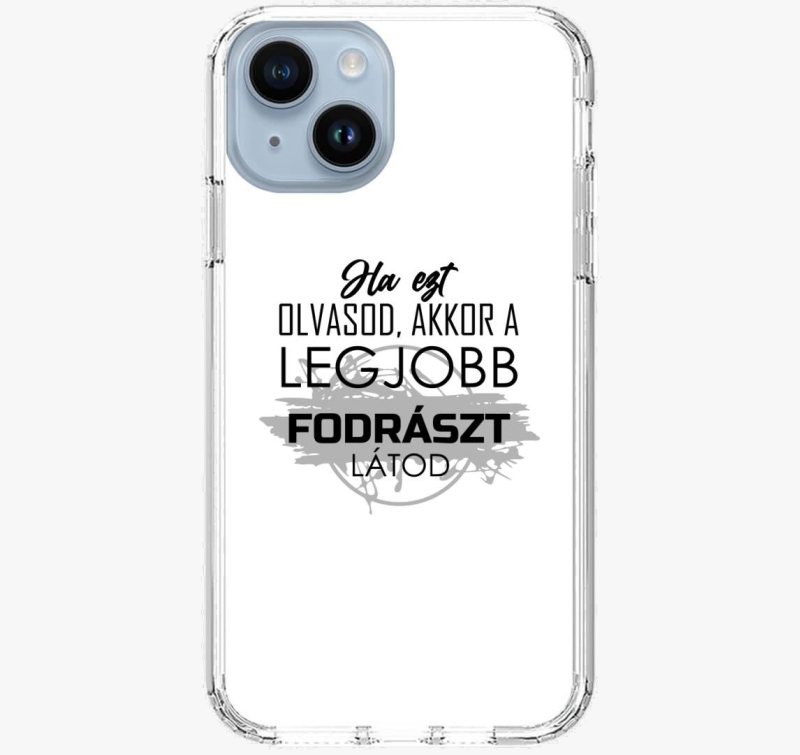 Legjobb fodrász telefontok