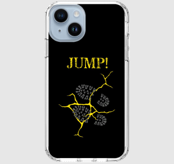 JUMP (sárga) telefontok