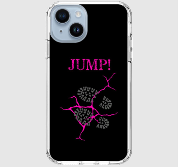 JUMP (pink) telefontok