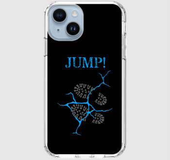 JUMP (kék) telefontok