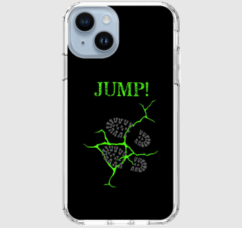 JUMP (zöld) telefontok