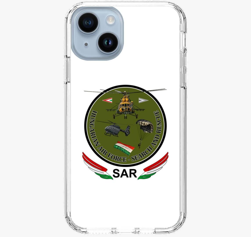 Search And Rescue HUNAF telefontok