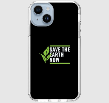 Save the Earth telefontok
