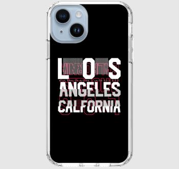 California LA telefontok