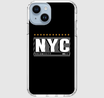 New York dreams city telefontok