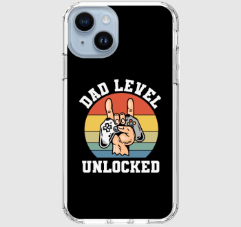 Dad Level Unlocked telefontok