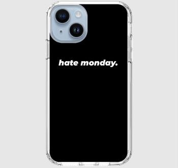 HATE MONDAY (TXTR) telefontok