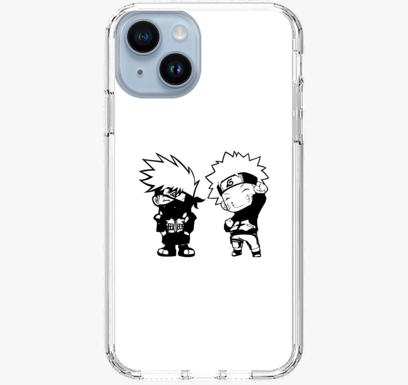 Anime karakteres telefontok