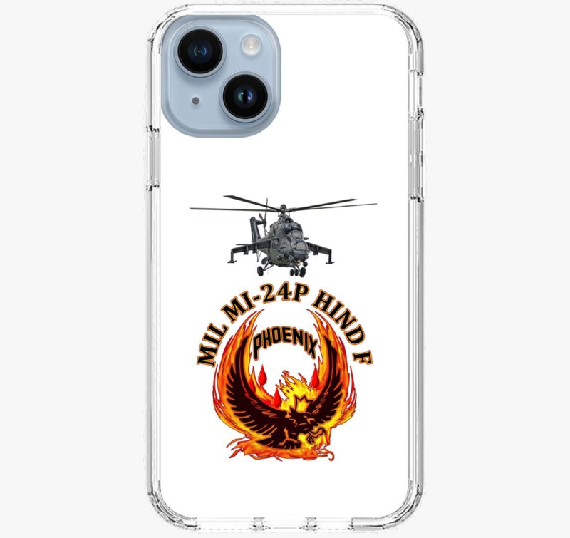 Mi-24P Phoenix telefontok