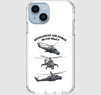 Mi-24P Hind F telefontok