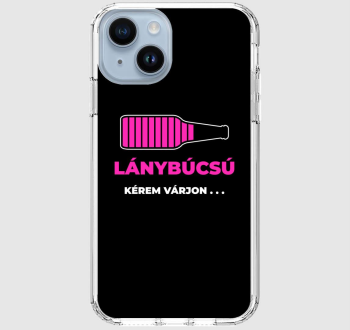 LÁNYBÚCSÚ KÉREM VÁRJON (BCLR) telefontok