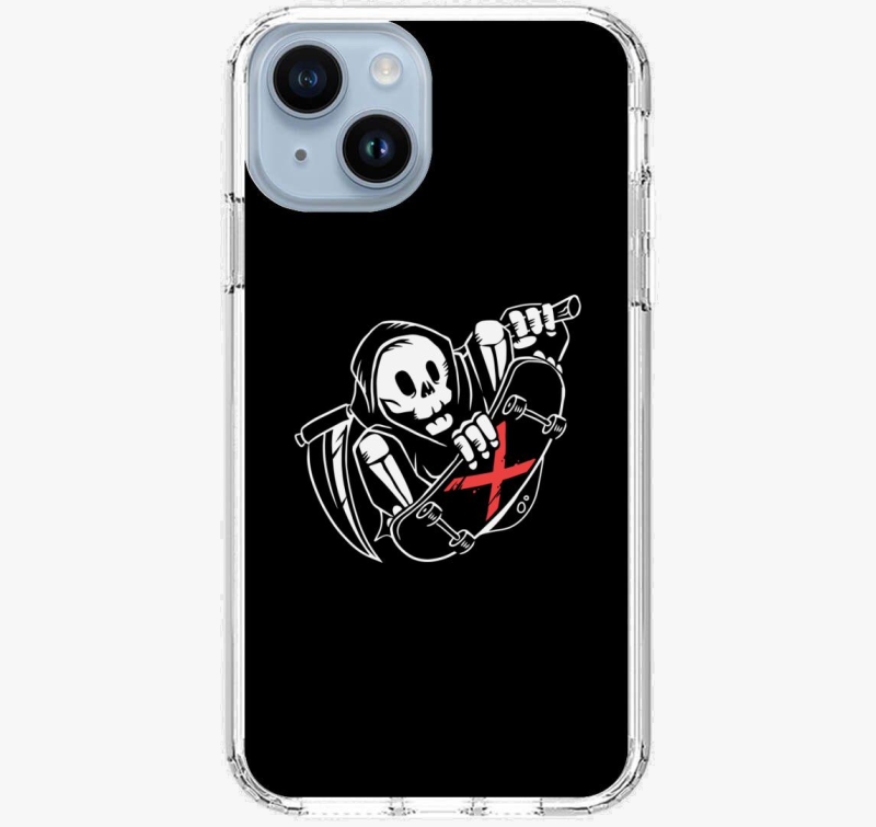 Skate or Die! telefontok