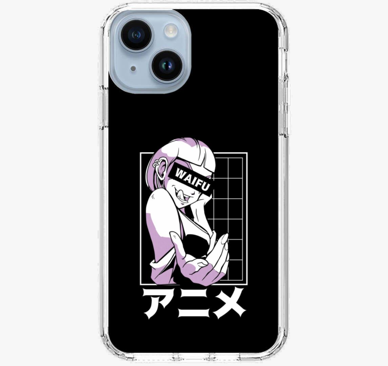 Waifu telefontok