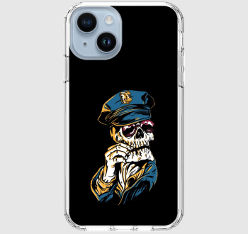 Skeleton Officer telefontok