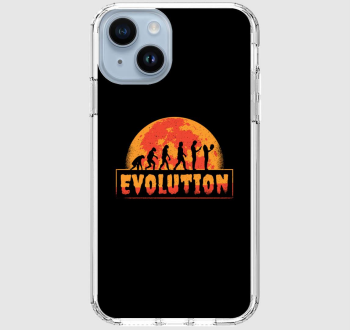 Evolúció - Lenni vagy nem lenni telefontok