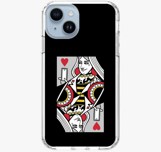 Drama Selfie Queen telefontok