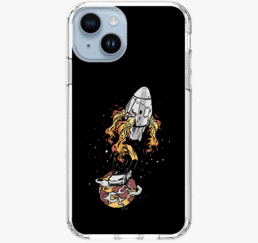 Irány az űr telefontok