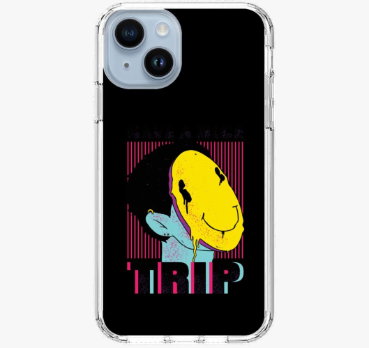 Have a nice trip telefontok