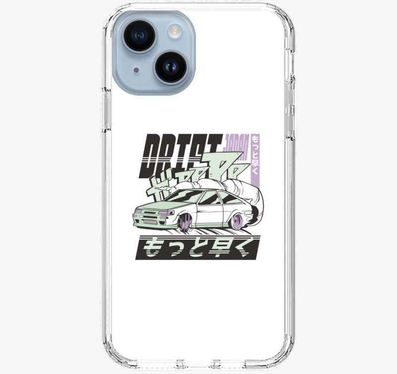 Drift telefontok