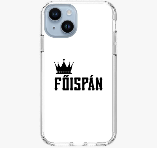 Főispán telefontok