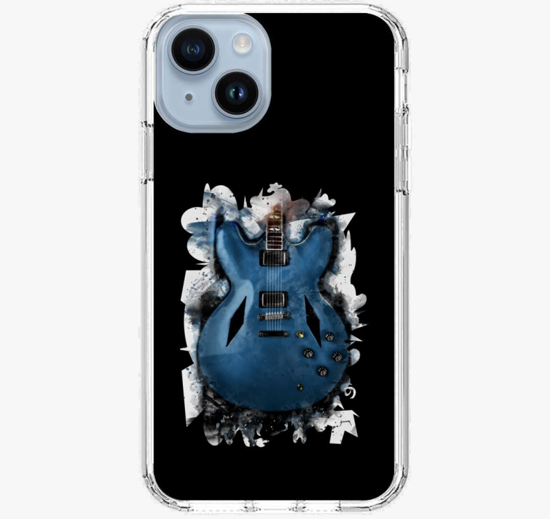 Dave Grohl gitár telefontok