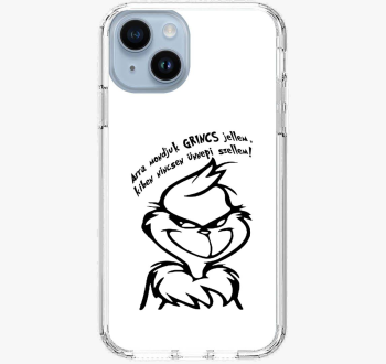 Grincs jellem telefo